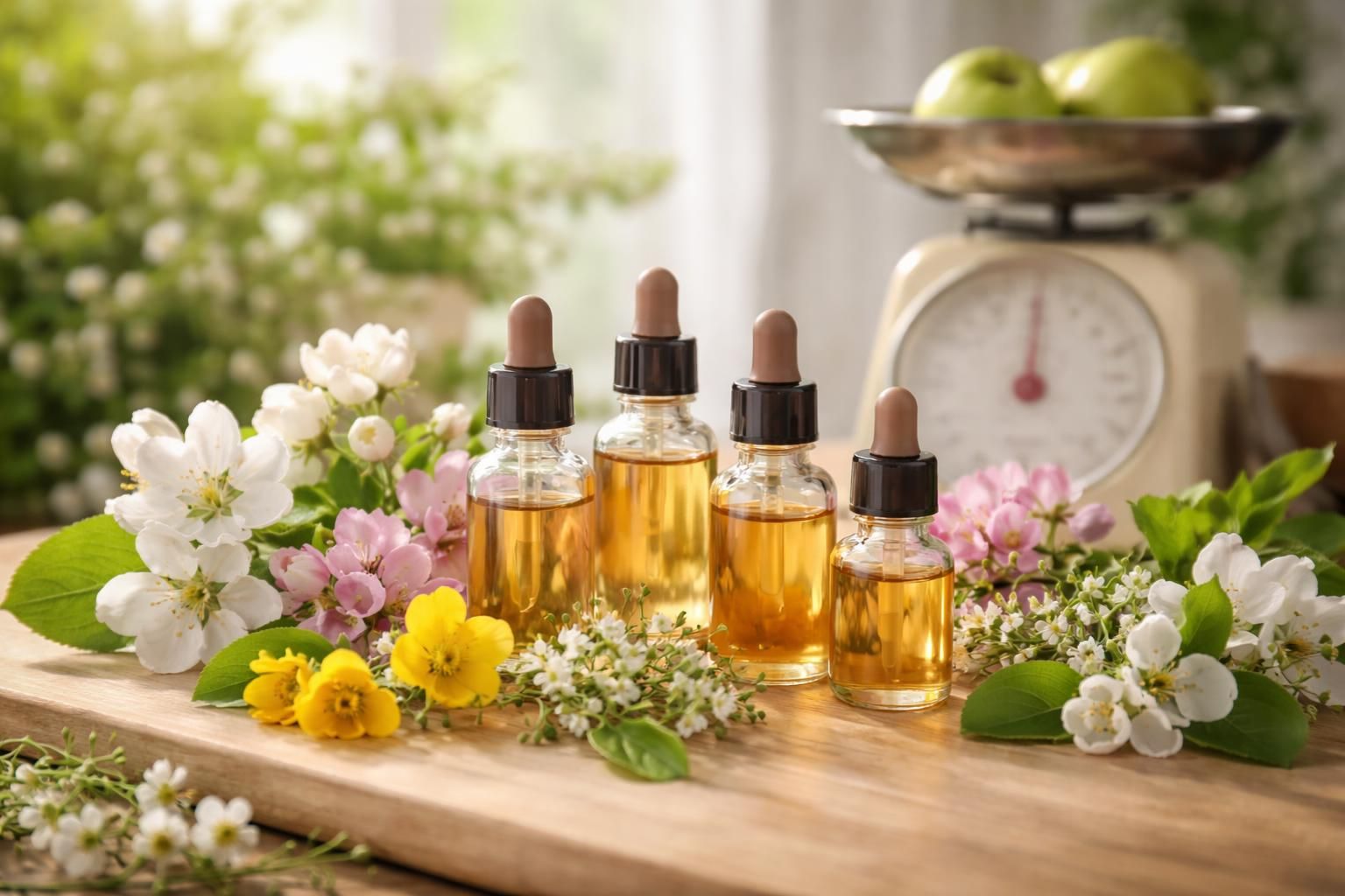 découvrez des avis et témoignages authentiques sur l'utilisation des fleurs de bach pour maigrir, en séparant les mythes des réalités pour mieux comprendre leur efficacité.