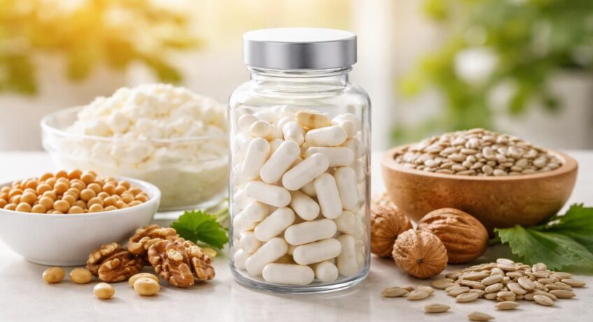 découvrez les bienfaits de la l-phénylalanine, un acide aminé essentiel, et tout ce que vous devez savoir sur ses effets pour la santé et le bien-être.