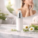 découvrez notre crème efficace contre l'acné et la rosacée, spécialement formulée pour transformer votre peau et révéler un teint clair et éclatant.
