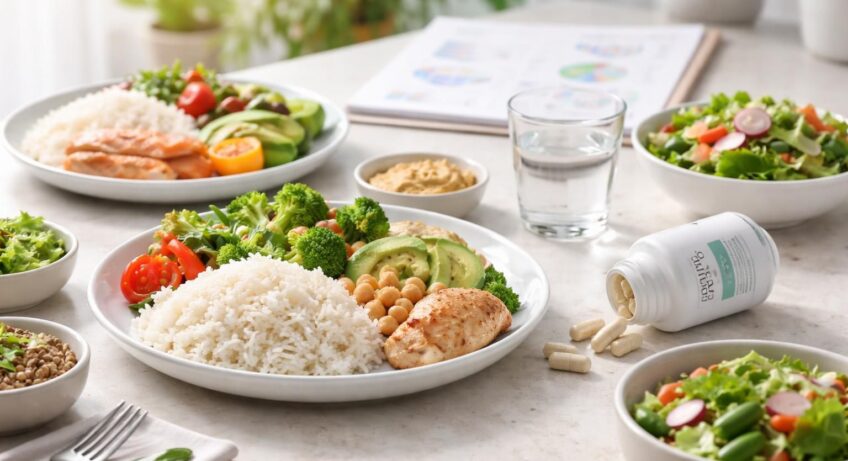 explorez les raisons pour lesquelles le riz est parfois associé à la constipation et découvrez une analyse détaillée des faits pour mieux comprendre cet aliment quotidien.