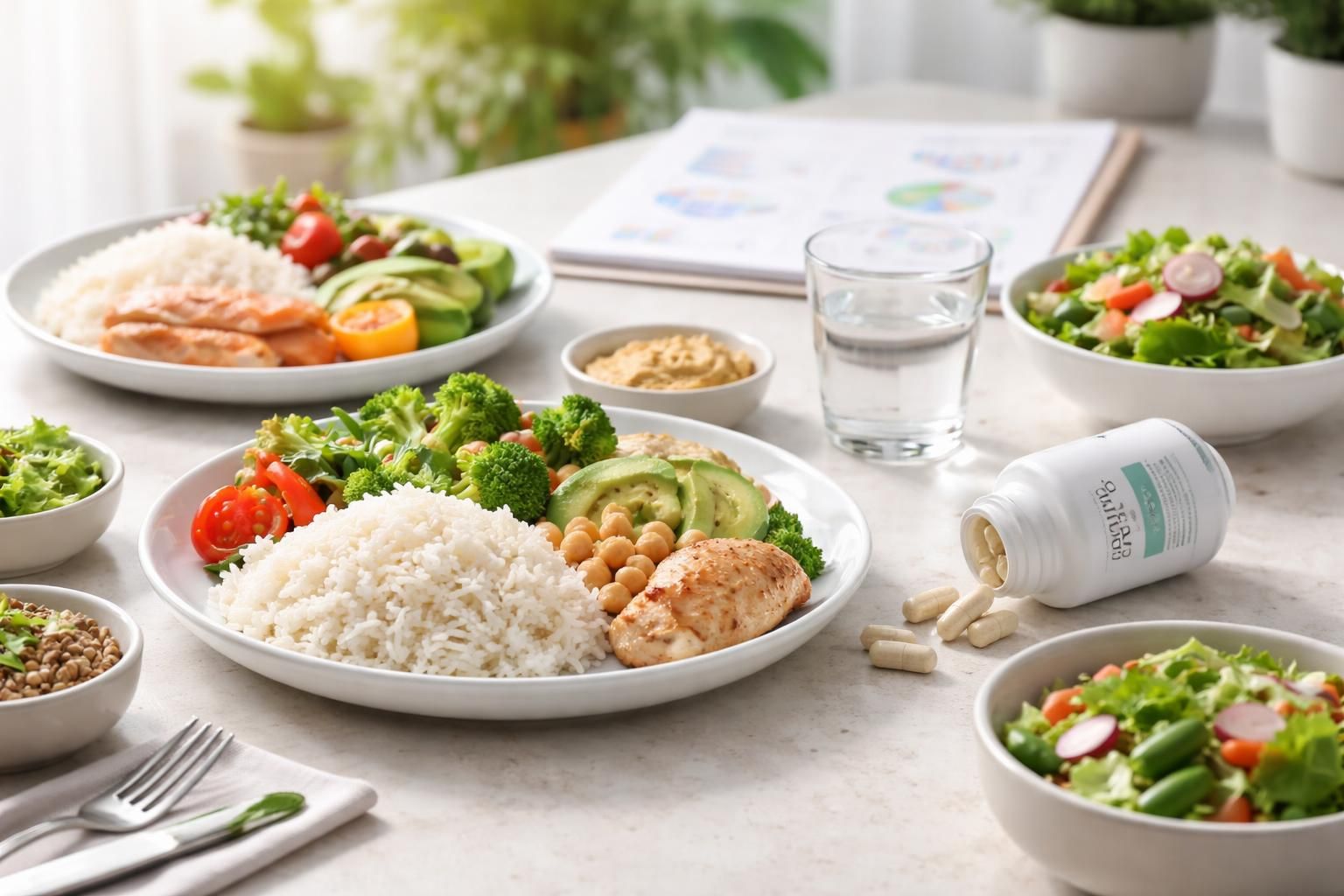explorez les raisons pour lesquelles le riz est parfois associé à la constipation et découvrez une analyse détaillée des faits pour mieux comprendre cet aliment quotidien.