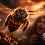 découvrez l'interprétation des rêves impliquant une abeille qui attaque en explorant les thèmes récurrents et leurs significations symboliques dans le monde onirique.