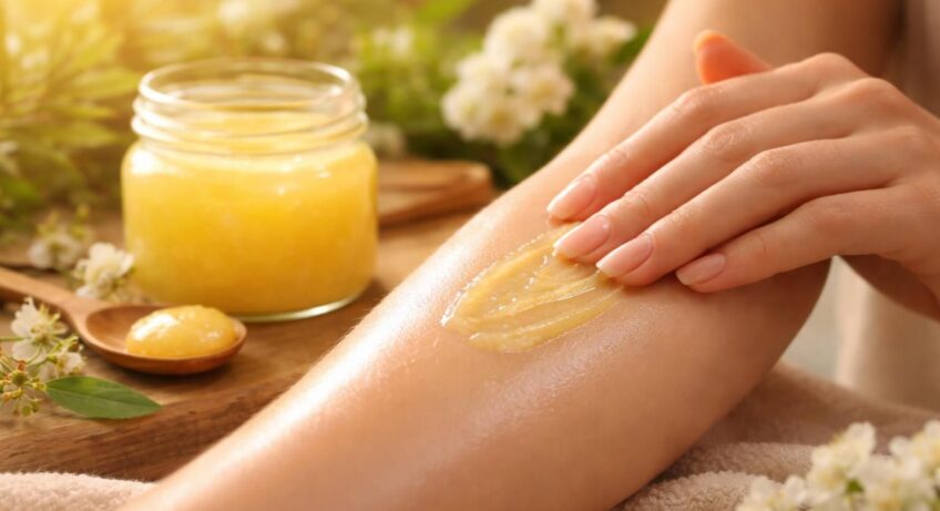 découvrez les bienfaits du ghee pour la peau et pourquoi l'intégrer à votre routine beauté peut hydrater, nourrir et protéger efficacement votre épiderme.