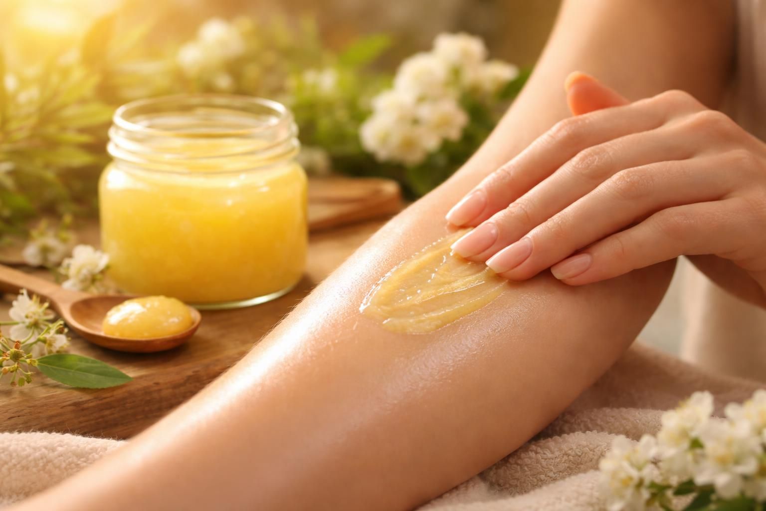 découvrez les bienfaits du ghee pour la peau et pourquoi l'intégrer à votre routine beauté peut hydrater, nourrir et protéger efficacement votre épiderme.