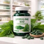 découvrez les bienfaits étonnants de la spiruline bio et nos conseils pour choisir la meilleure en pharmacie, afin de profiter pleinement de ses vertus pour votre santé.