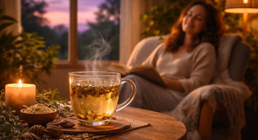 découvrez comment le mucuna pris le soir peut améliorer votre humeur grâce à ses incroyables bienfaits naturels pour un sommeil réparateur et une meilleure sérénité.