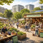 découvrez les initiatives écologiques innovantes autour de la ressourcerie à nantes, incontournables pour soutenir le développement durable et l'économie circulaire dans votre région.