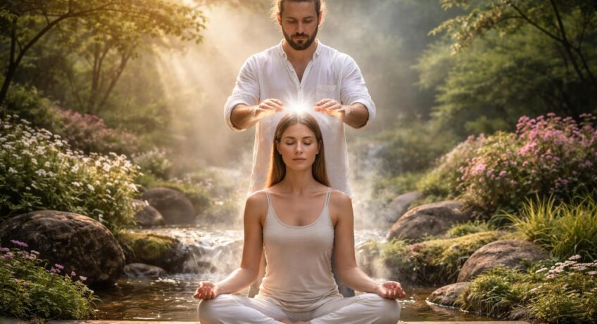 découvrez les meilleures façons de pratiquer le reiki près de chez vous pour un apaisement total du corps et de l'esprit. trouvez des techniques efficaces et des lieux adaptés pour votre bien-être.