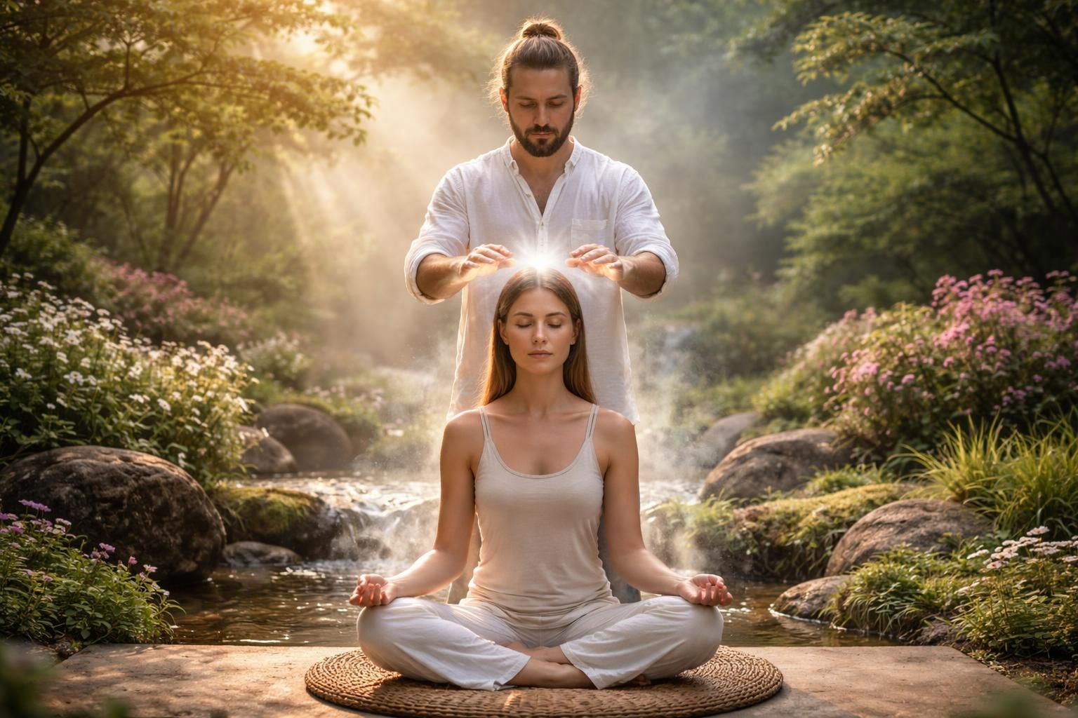découvrez les meilleures façons de pratiquer le reiki près de chez vous pour un apaisement total du corps et de l'esprit. trouvez des techniques efficaces et des lieux adaptés pour votre bien-être.