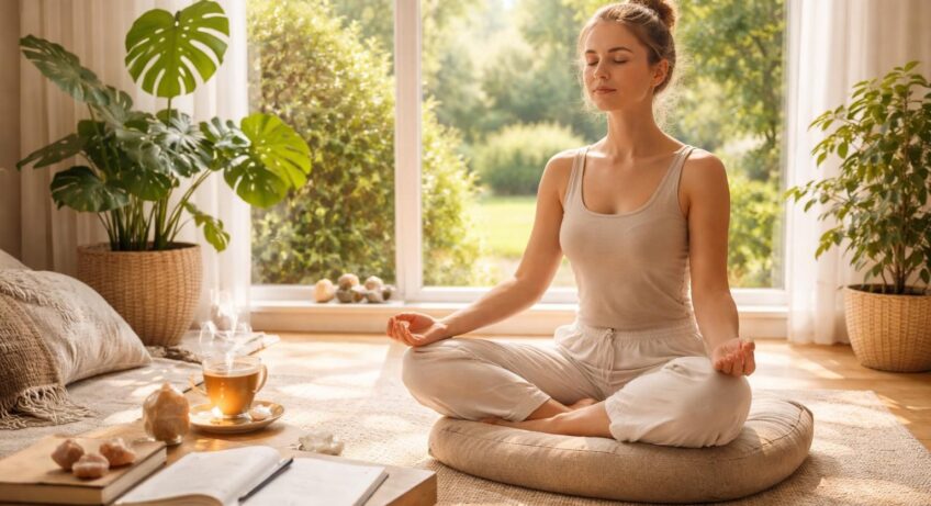 découvrez les pratiques essentielles pour améliorer votre bien-être intérieur et cultiver une vie plus équilibrée et sereine au quotidien.