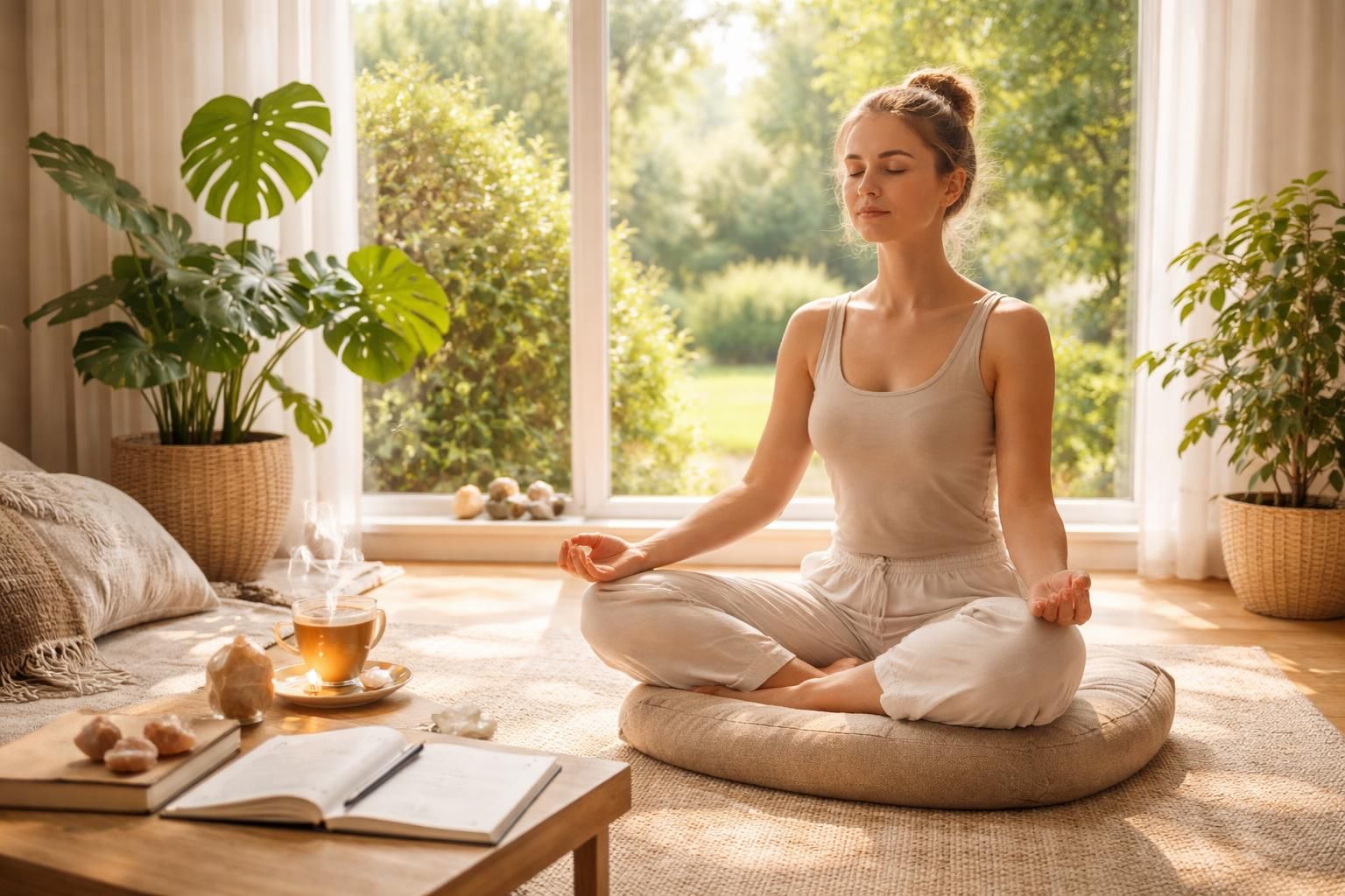découvrez les pratiques essentielles pour améliorer votre bien-être intérieur et cultiver une vie plus équilibrée et sereine au quotidien.