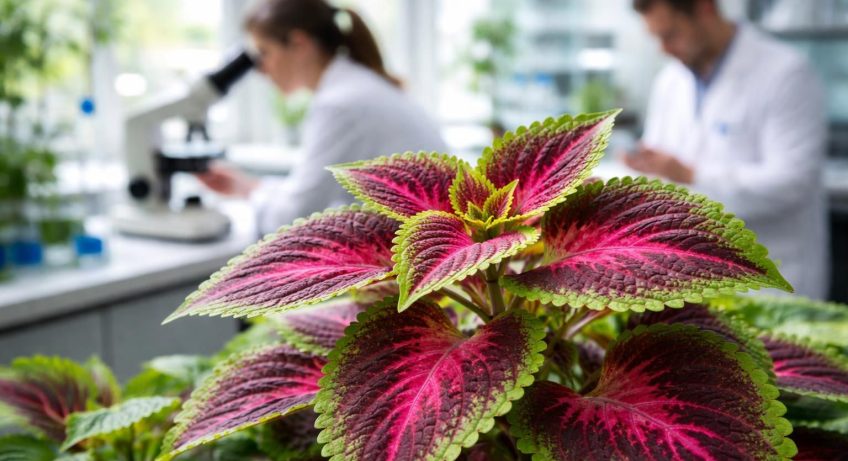 découvrez les bienfaits étonnants du plant de coleus blumei révélés par les scientifiques, ses vertus pour la santé et l'environnement.
