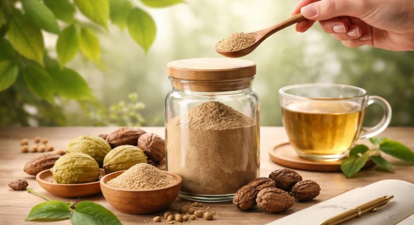 découvrez les bienfaits méconnus du triphala bio ainsi que les précautions essentielles à connaître pour une utilisation sûre et efficace.