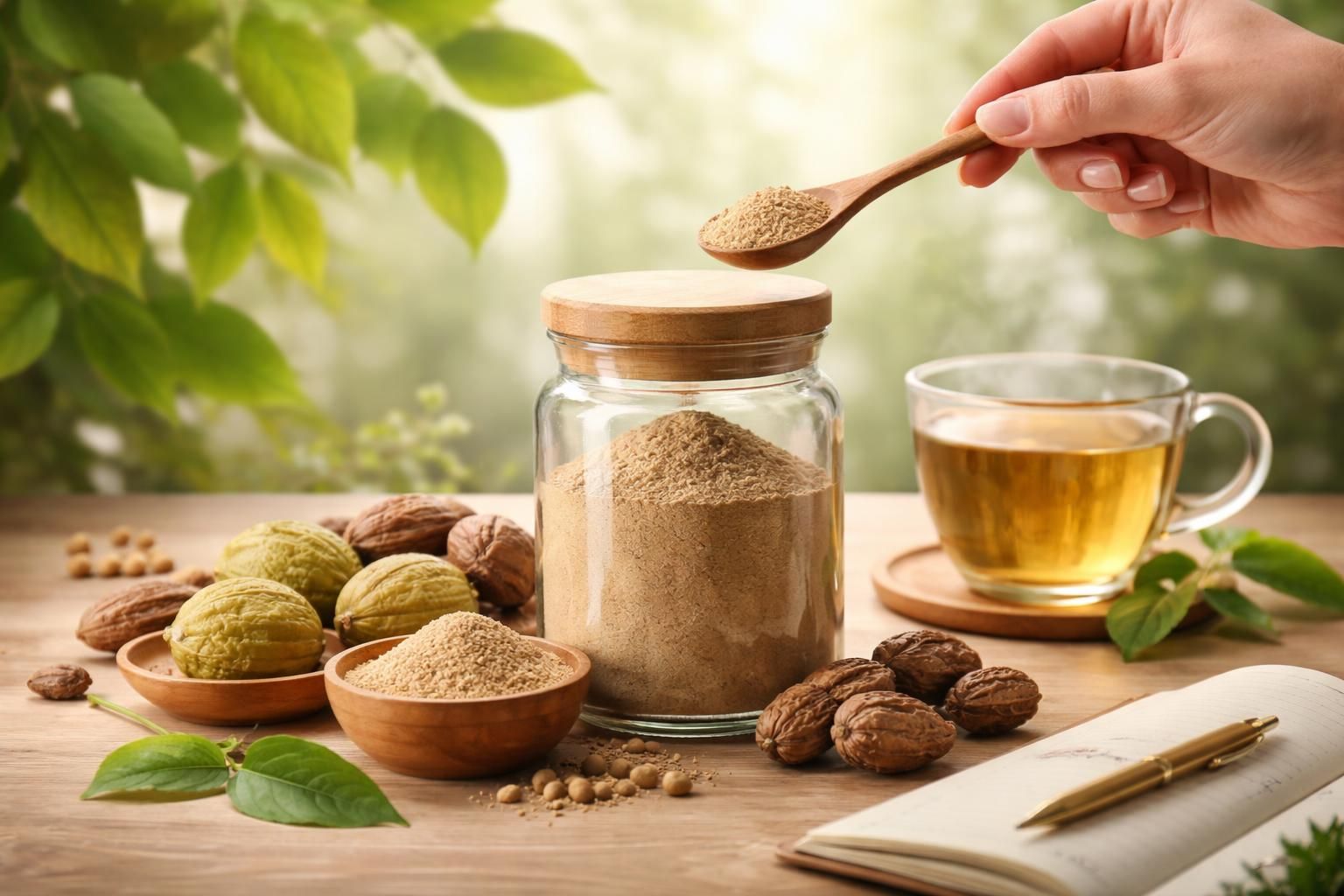 découvrez les bienfaits méconnus du triphala bio ainsi que les précautions essentielles à connaître pour une utilisation sûre et efficace.