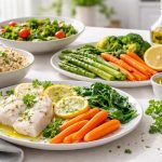 découvrez les secrets pour élaborer un menu équilibré et savoureux adapté à un régime hépatique, alliant santé et plaisir à chaque repas.