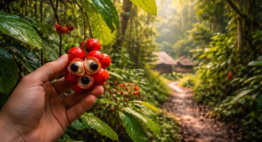 découvrez où trouver du guarana facilement et rapidement grâce à nos conseils pratiques et astuces pour vous approvisionner sans effort.