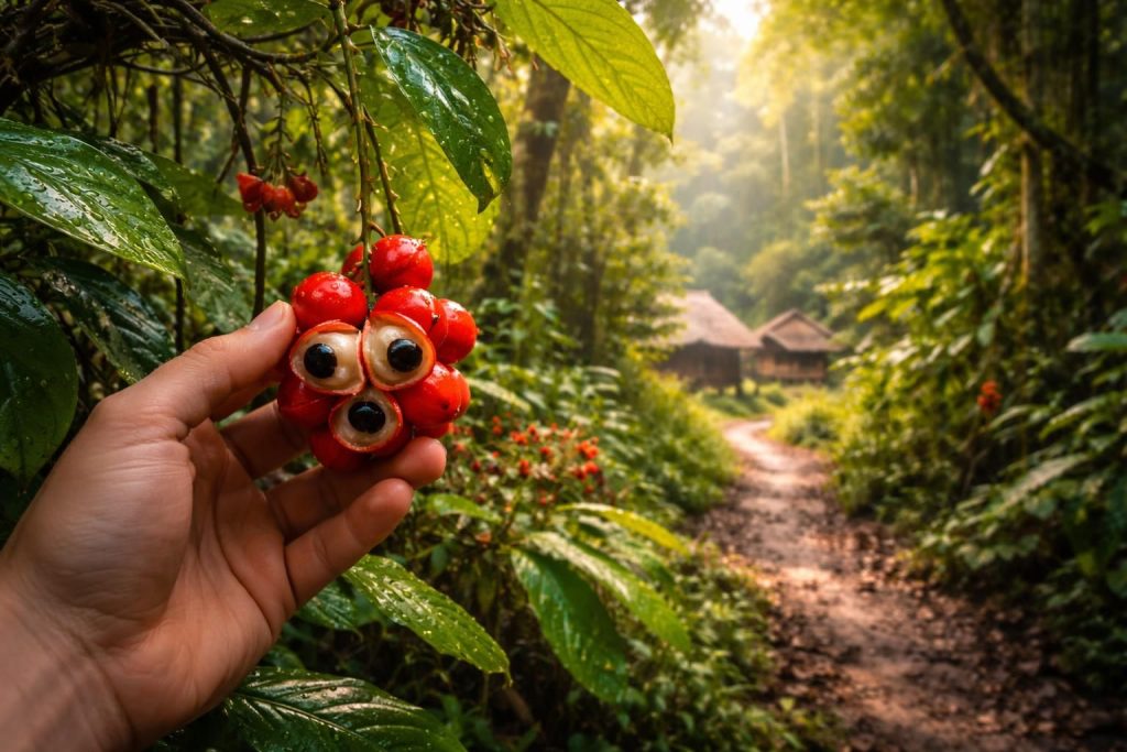 découvrez où trouver du guarana facilement et rapidement grâce à nos conseils pratiques et astuces pour vous approvisionner sans effort.
