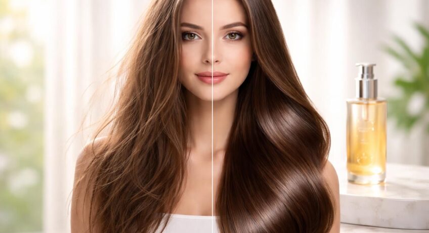 découvrez si le sélénium pour cheveux est réellement efficace et peut faire toute la différence pour la santé et la beauté de votre chevelure.