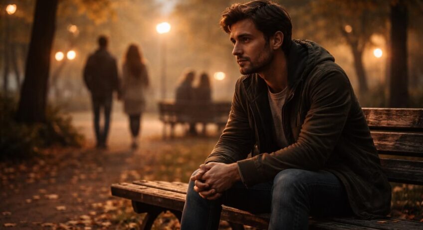 découvrez comment les relations passées influencent nos pensées et émotions présentes, et pourquoi il est difficile d'oublier quelqu'un qui a marqué notre vie.