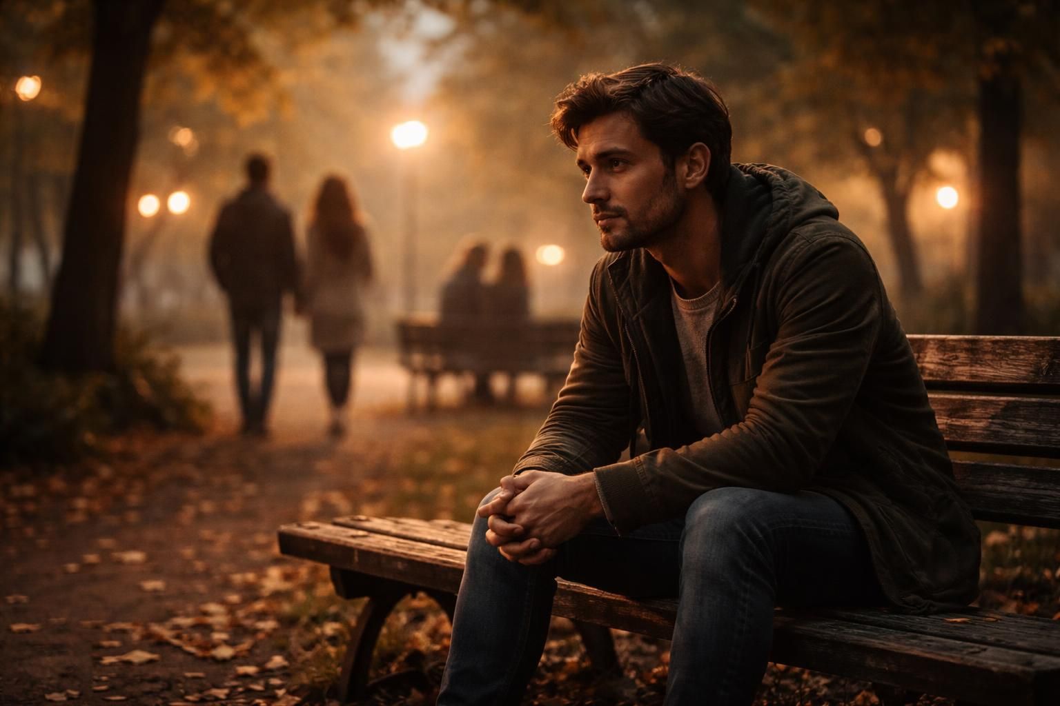 découvrez comment les relations passées influencent nos pensées et émotions présentes, et pourquoi il est difficile d'oublier quelqu'un qui a marqué notre vie.