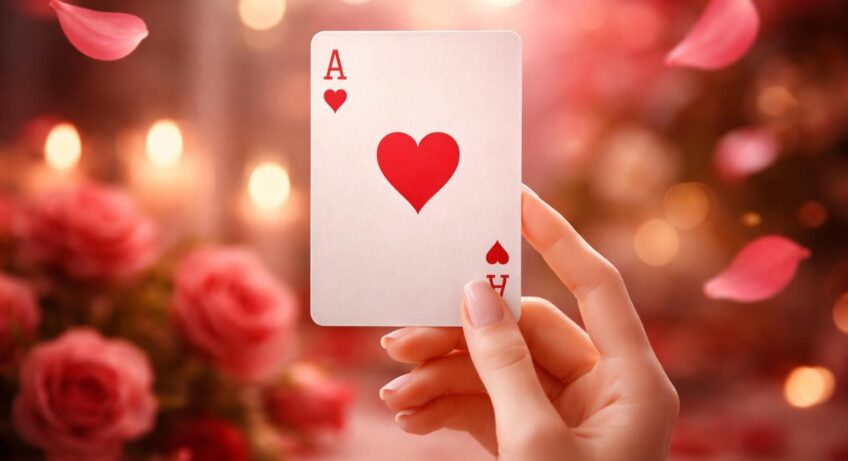 découvrez la signification de la carte as de cœur, un symbole puissant d'amour, de passion et de nouveaux départs affectifs. plongez dans son message inspirant.