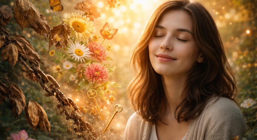 découvrez comment transformer l'ingratitude en gratitude grâce à des clés pratiques pour un changement positif dans votre vie.