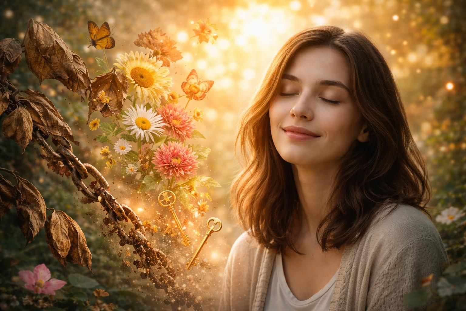 découvrez comment transformer l'ingratitude en gratitude grâce à des clés pratiques pour un changement positif dans votre vie.
