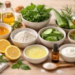 découvrez 10 remèdes de grand-mère efficaces pour lutter contre les cheveux gras et entretenir une chevelure saine et éclatante. à tester absolument !