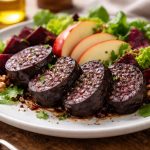 découvrez les bienfaits du boudin noir, une richesse nutritive méconnue, et comment il peut contribuer à une alimentation équilibrée grâce à ses vitamines et minéraux essentiels.