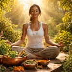 découvrez comment les pratiques de l'ojas ayurveda peuvent revitaliser votre énergie et améliorer votre bien-être au quotidien.