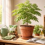 découvrez notre guide pratique pour débutants et apprenez comment cultiver la plante de neem chez vous facilement, pour profiter de ses bienfaits naturels.