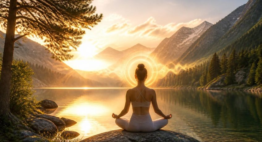 découvrez comment la fréquence 963 hz peut révolutionner votre méditation en favorisant la relaxation profonde, l'harmonie intérieure et une connexion spirituelle renforcée.