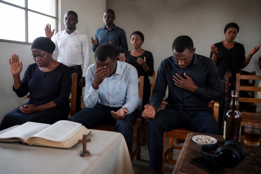 découvrez comment les interdits chez les évangélistes influencent et façonnent leurs pratiques spirituelles, offrant un regard profond sur leurs croyances et modes de vie.