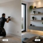 découvrez comment un perceur professionnel à bourg-en-bresse peut métamorphoser votre espace en réalisant des travaux précis et personnalisés, alliant expertise et savoir-faire pour un résultat exceptionnel.