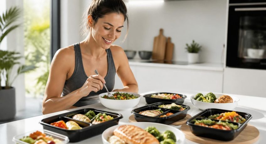 découvrez notre comparatif des repas minceur à domicile et profitez des nombreux avantages des plats préparés pour une alimentation saine, pratique et équilibrée.