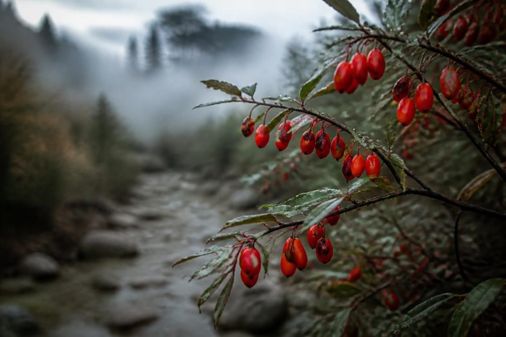 découvrez la vérité sur les baies de goji : explorons ensemble les risques potentiels et démêlons mythe et réalité pour une consommation en toute sécurité.