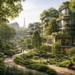 découvrez comment les forêts urbaines transforment paris en repensant l'architecture paysagère pour un environnement plus durable et harmonieux.