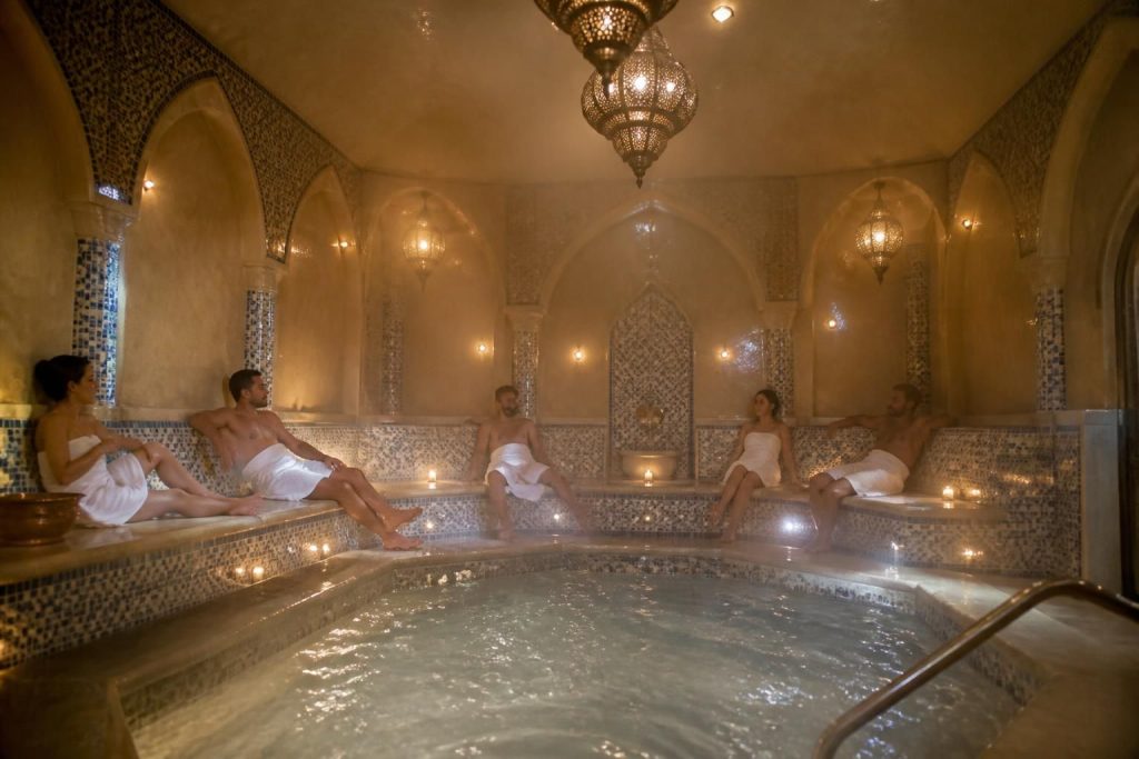 découvrez le hammam à aulnay sous bois pour une expérience sensorielle inoubliable alliant bien-être, détente et revitalisation au cœur de la ville.