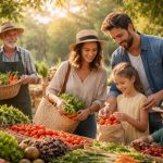 découvrez en détail les valeurs fondamentales de l'enseigne bio satoriz, engagée pour une alimentation saine, locale et respectueuse de l'environnement.