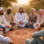 découvrez comment le mouvement tabligh favorise l'unité des musulmans à travers le monde en dépassant les barrières culturelles et géographiques, célébrant ainsi la diversité au sein de la communauté musulmane.