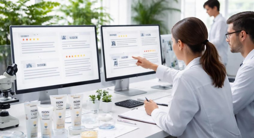 découvrez notre analyse complète des avis sur la crème solaire active unify isdin et ses bénéfices pour une protection optimale et un teint unifié.