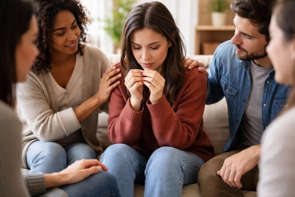 découvrez des conseils pratiques pour parler de votre phobie des ongles avec votre entourage et mieux vivre cette peur au quotidien.