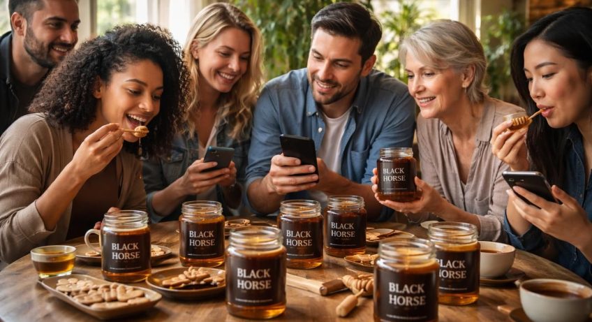 découvrez pourquoi le miel aphrodisiaque black horse suscite autant de discussions et ce que disent réellement les avis des utilisateurs à son sujet.
