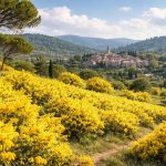 découvrez le guide complet des meilleures périodes pour admirer la floraison du mimosa dans le var et profitez pleinement de ce spectacle naturel exceptionnel.