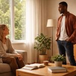 découvrez comment aborder une personne qui ne répond pas et créer un espace de dialogue ouvert et bienveillant pour rétablir la communication.