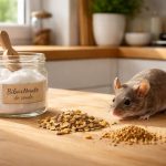 découvrez comment utiliser le bicarbonate de soude alimentaire pour éliminer les souris de manière naturelle et efficace. une méthode simple, écologique et à tester chez vous.