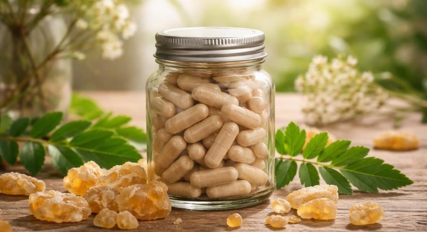 découvrez tout ce que vous devez savoir sur le boswellia serrata bio : bienfaits, utilisations et avis d'experts pour un choix éclairé.