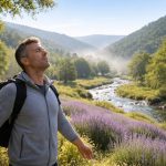 découvrez les régions en france offrant le meilleur climat pour préserver la santé de vos bronches et profitez d'un air sain toute l'année.