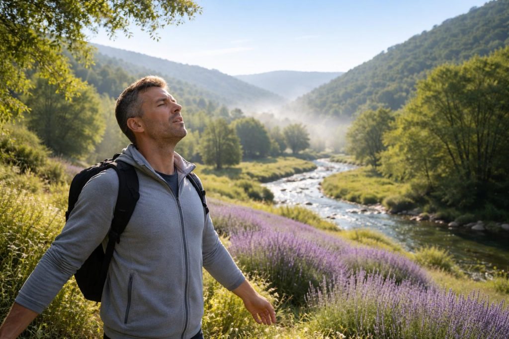 découvrez les régions en france offrant le meilleur climat pour préserver la santé de vos bronches et profitez d'un air sain toute l'année.