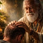 découvrez la signification spirituelle du cuir chevelu qui gratte et explorez sa sagesse ancestrale pour mieux comprendre les messages de votre corps et esprit.